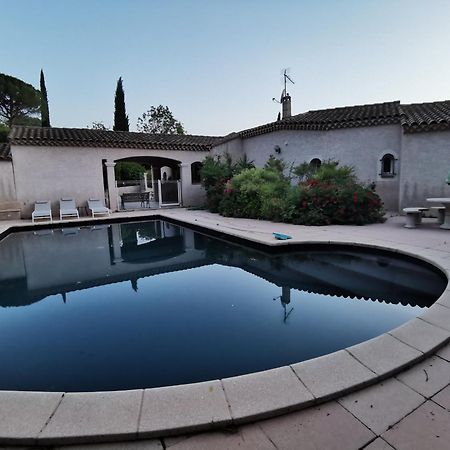 Le Loriot Villa Auriol Exterior photo