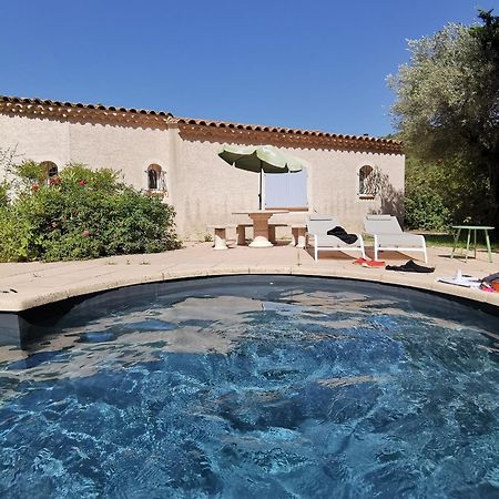 Le Loriot Villa Auriol Exterior photo