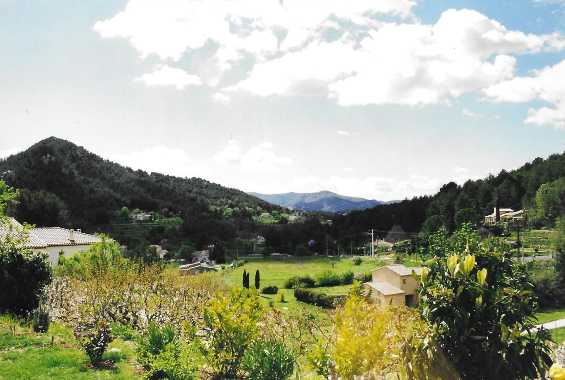 Le Loriot Villa Auriol Exterior photo