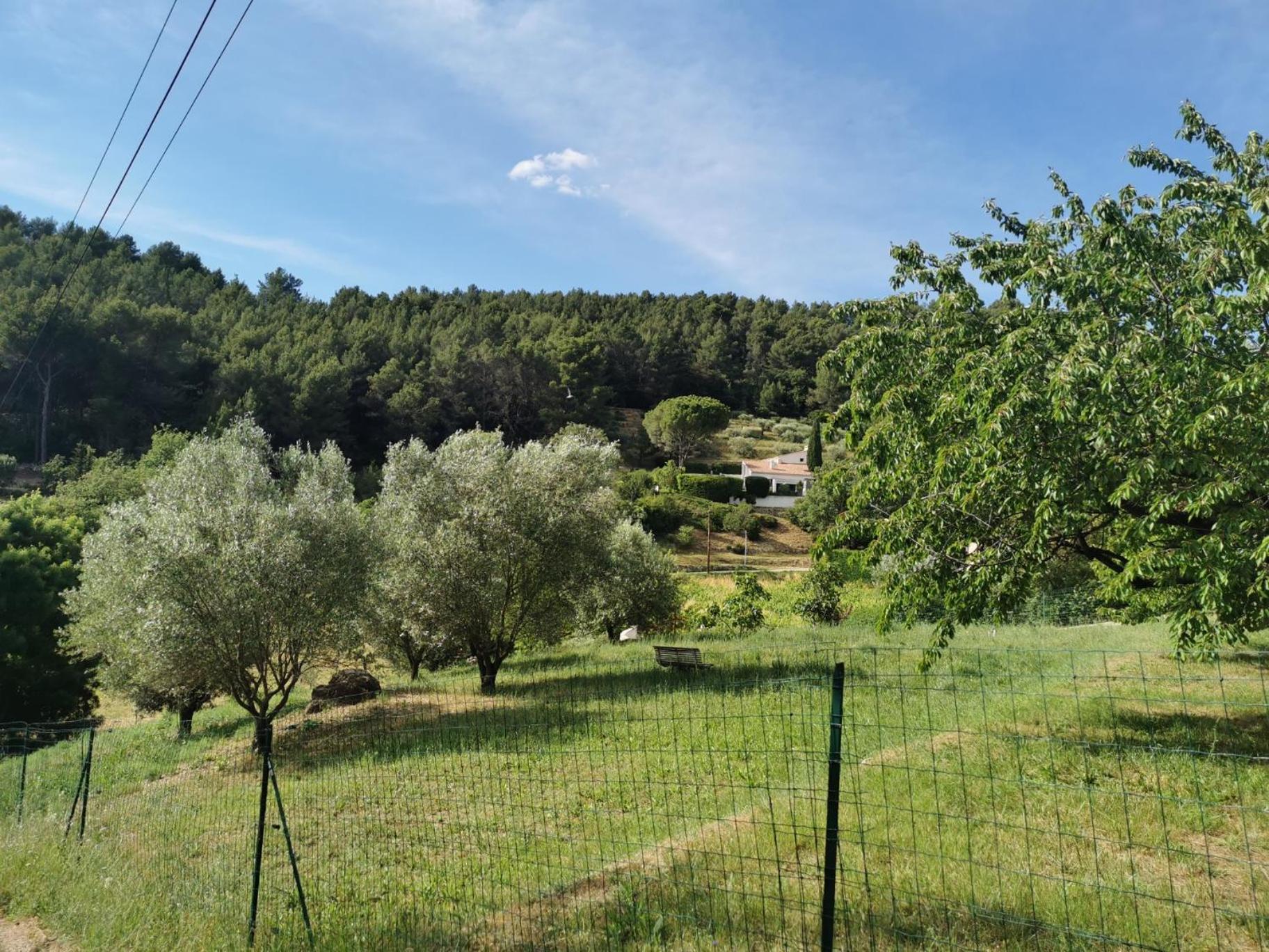Le Loriot Villa Auriol Exterior photo