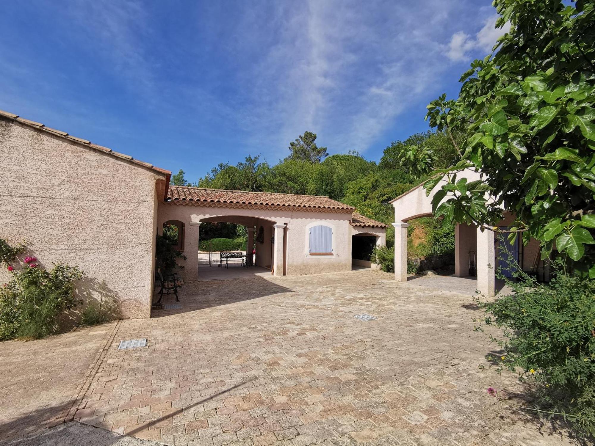 Le Loriot Villa Auriol Exterior photo