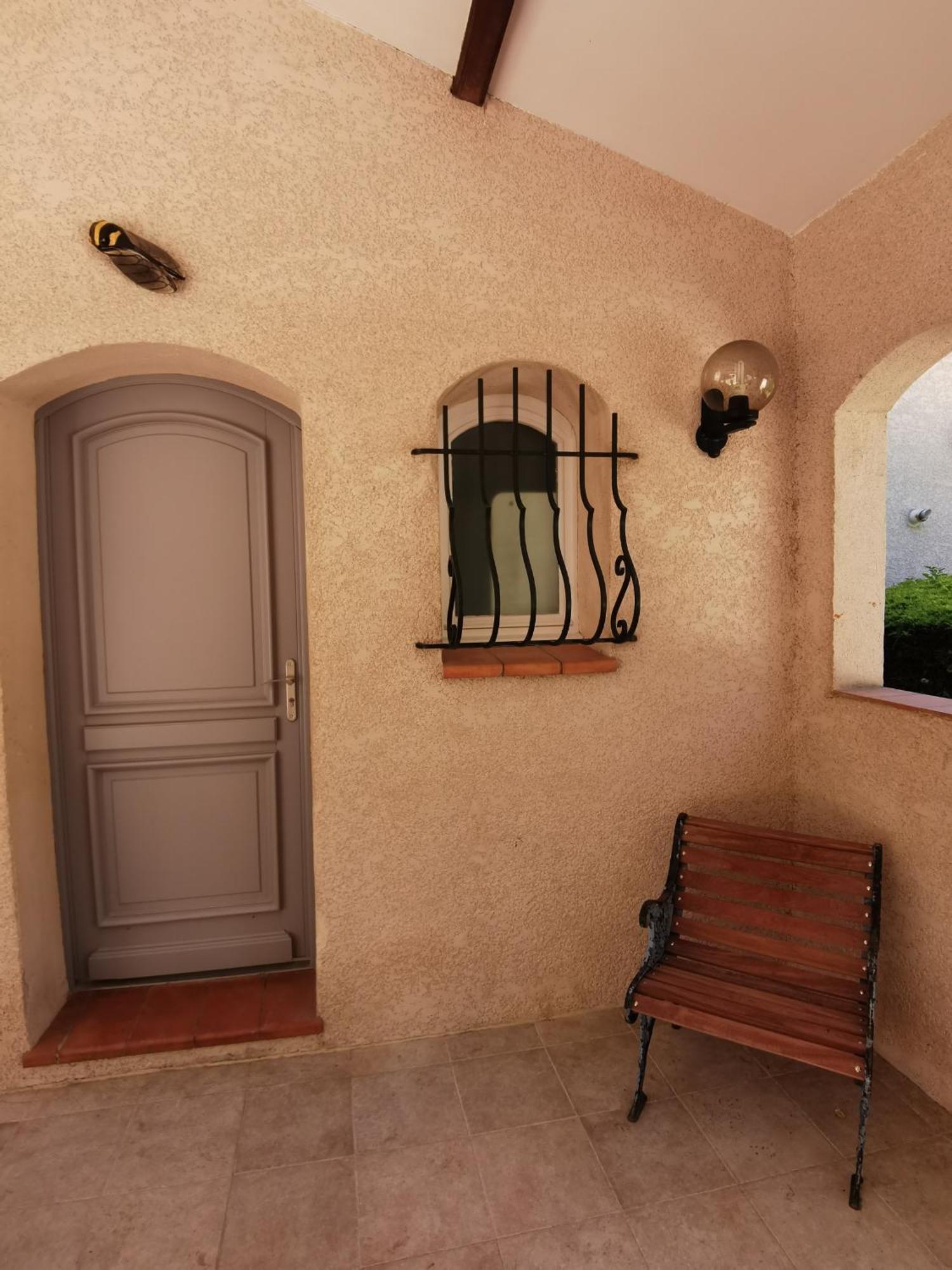 Le Loriot Villa Auriol Exterior photo
