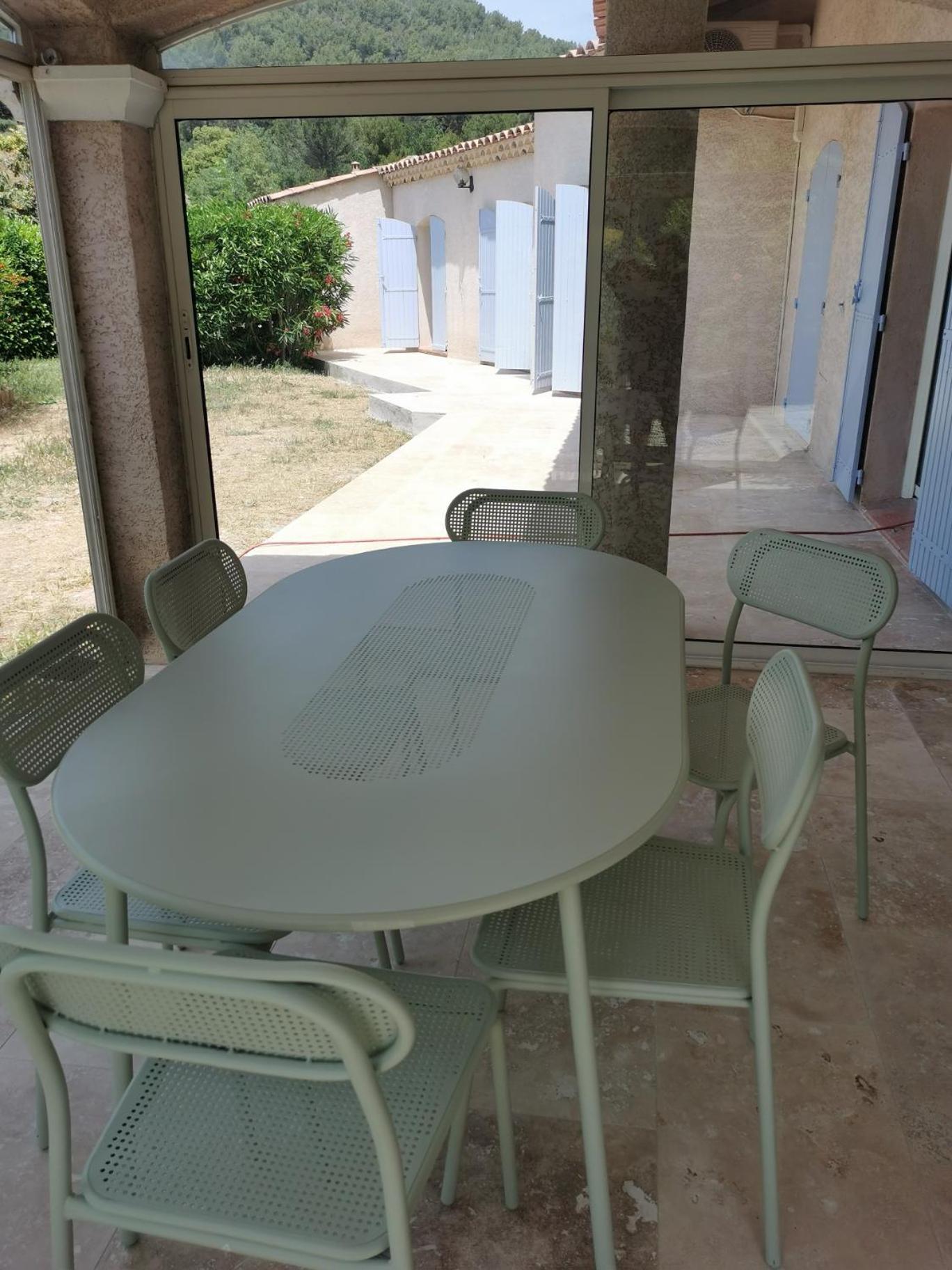 Le Loriot Villa Auriol Exterior photo