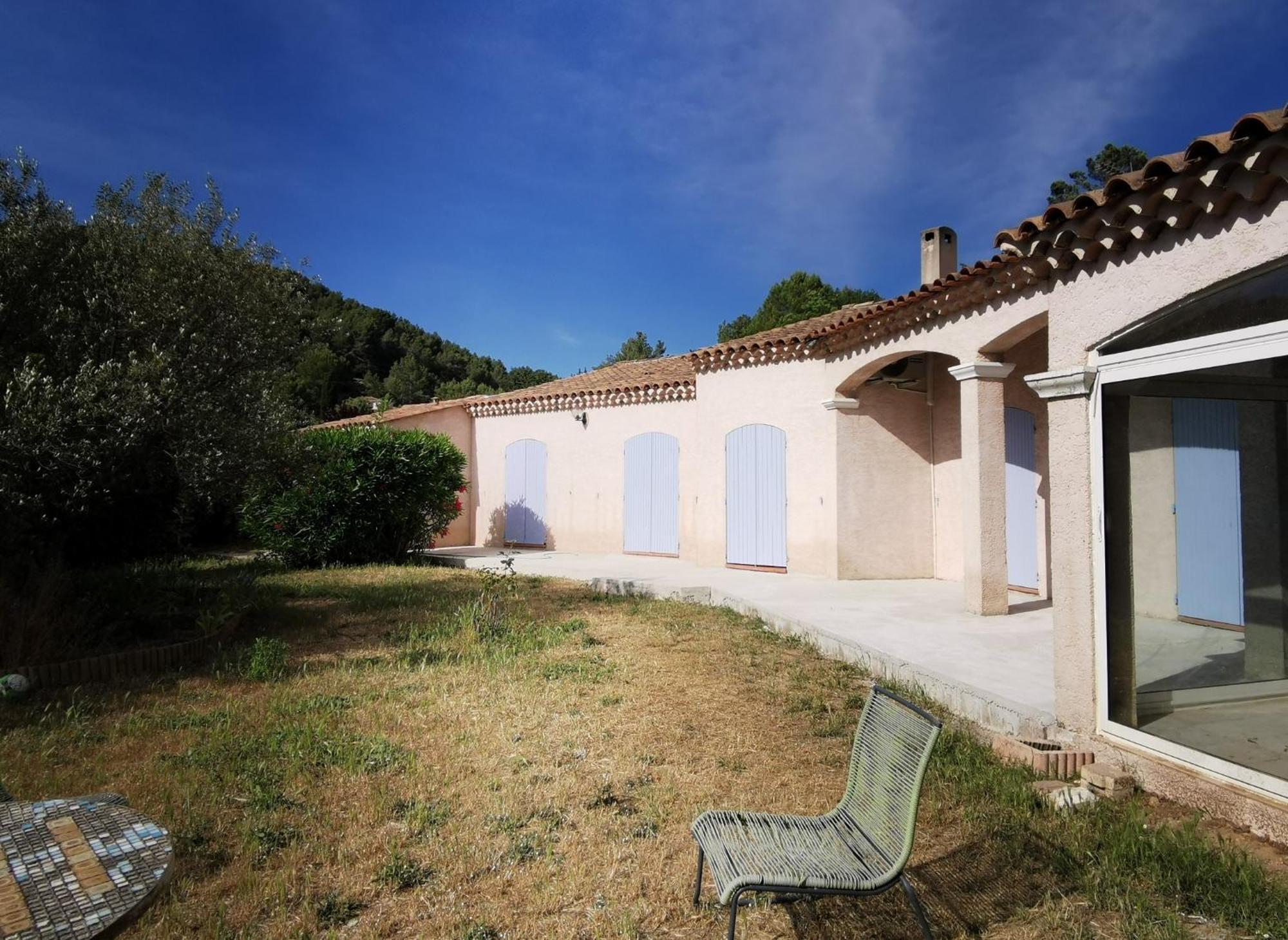 Le Loriot Villa Auriol Exterior photo