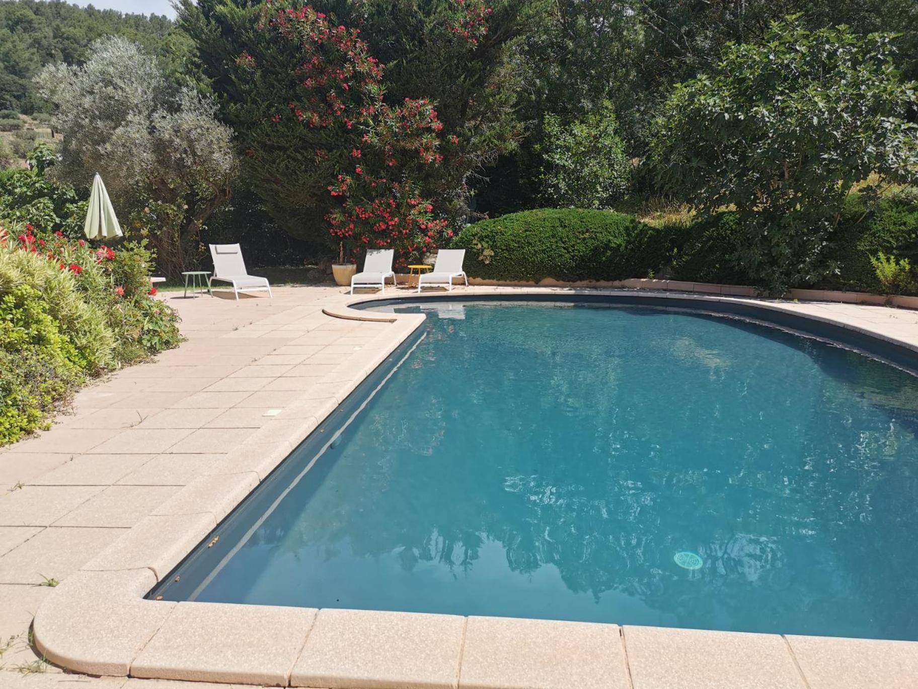 Le Loriot Villa Auriol Exterior photo