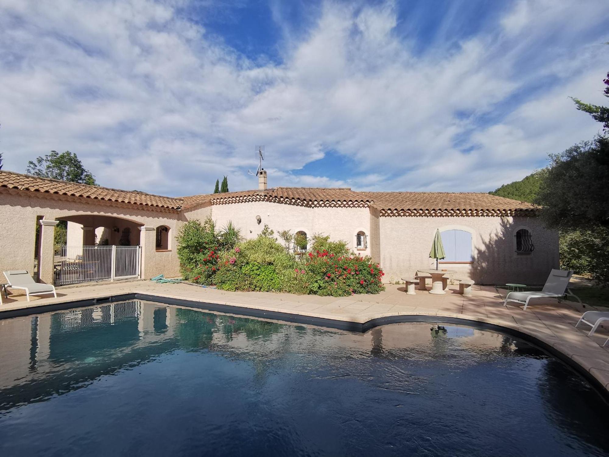 Le Loriot Villa Auriol Exterior photo