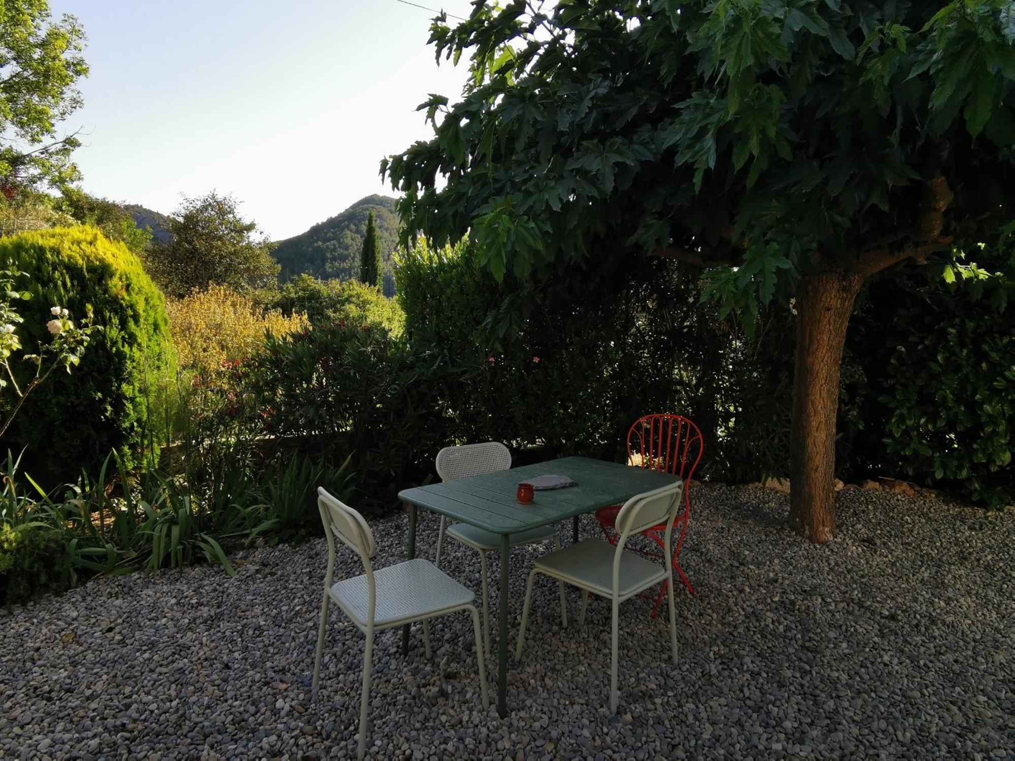 Le Loriot Villa Auriol Exterior photo