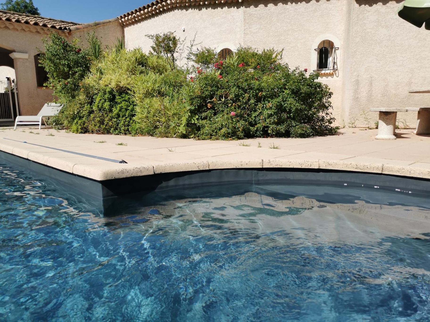 Le Loriot Villa Auriol Exterior photo