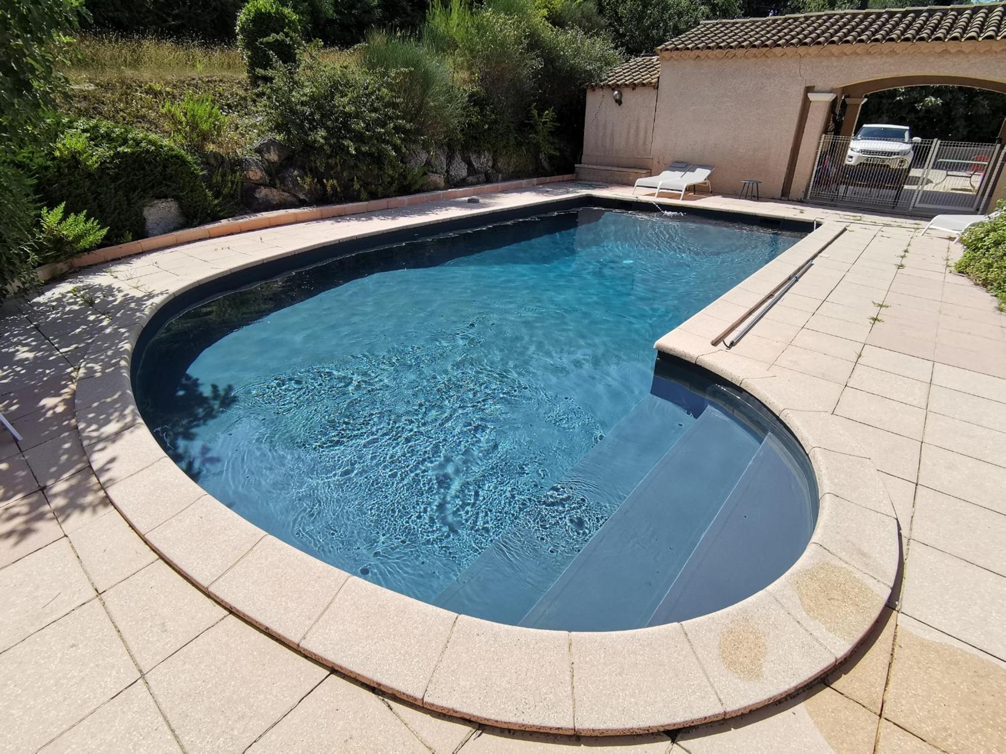 Le Loriot Villa Auriol Exterior photo