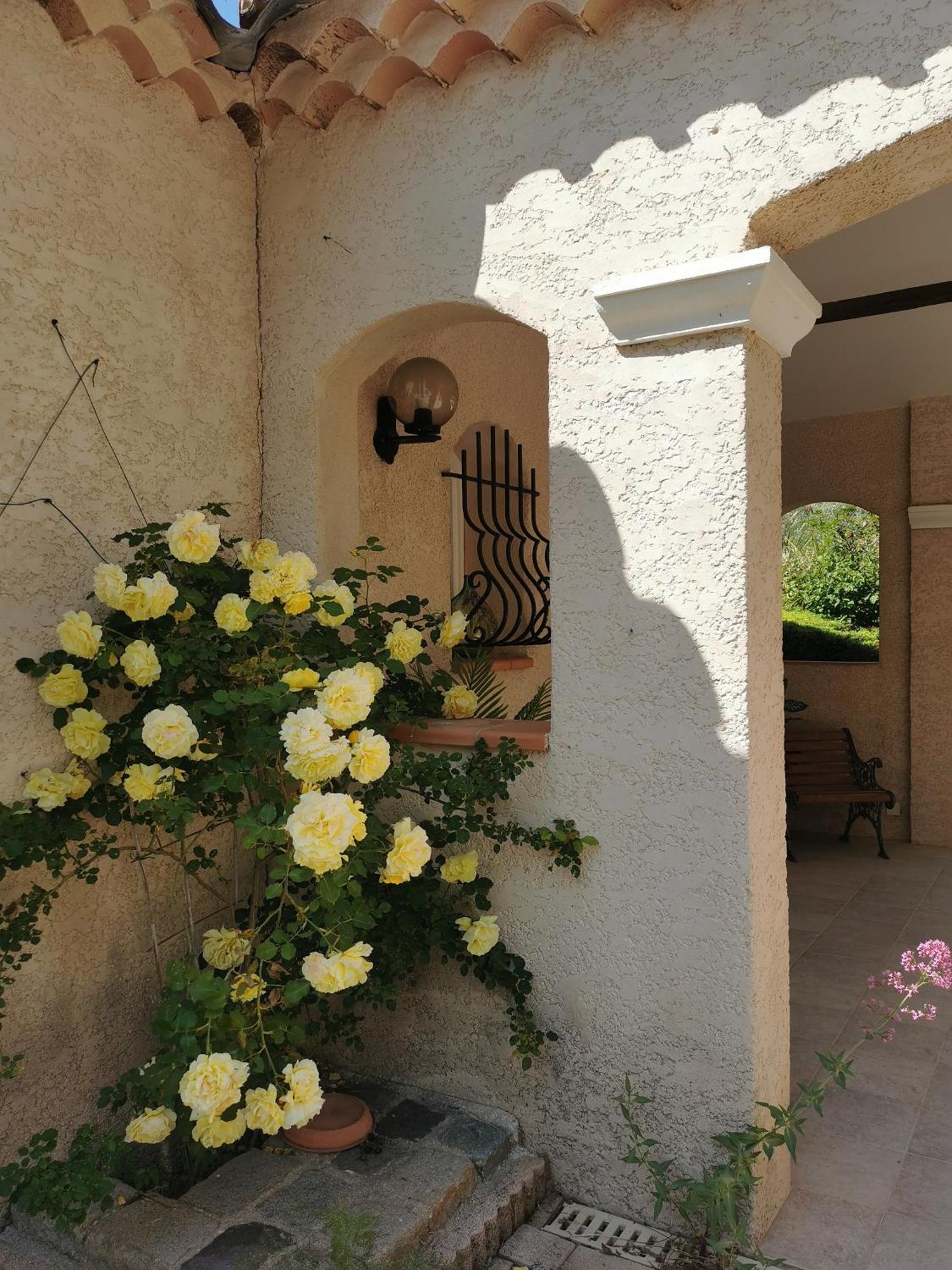 Le Loriot Villa Auriol Exterior photo